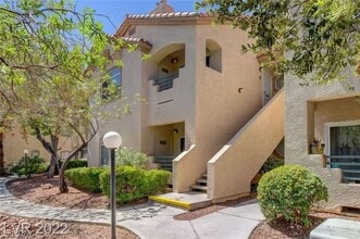 Building Photo - 5415 W Harmon Ave