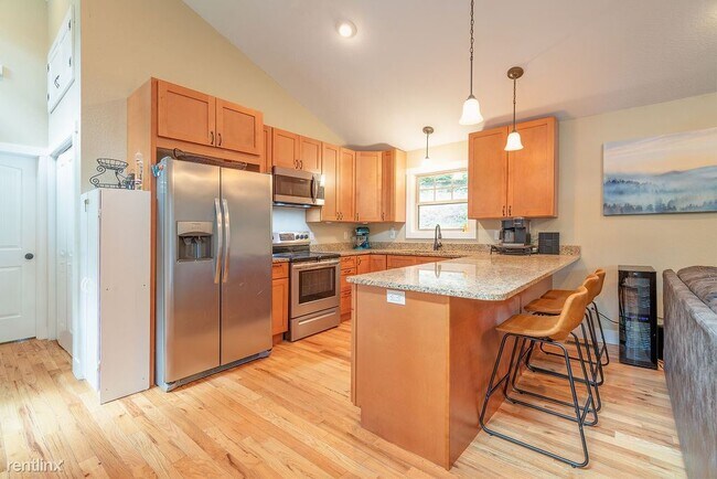 Foto del edificio - 2 br, 2 bath House - 45 Corvis Lane