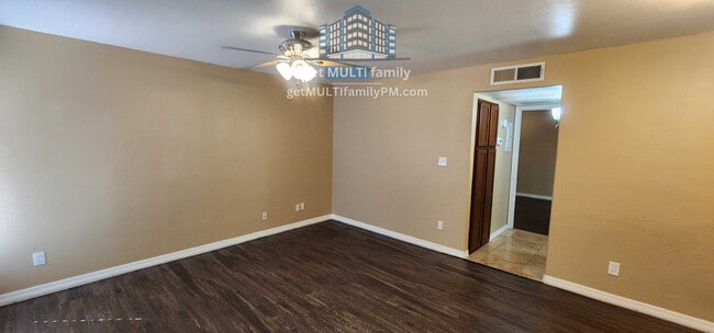 Foto del edificio - 3619 E Monterosa St