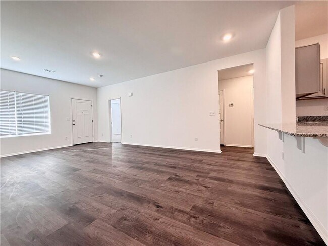 Foto del edificio - 2804 Evans St
