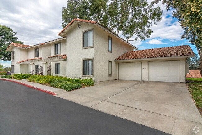 View of The Villas Apartments for Rent with High Ceilings - San Diego, CA ...