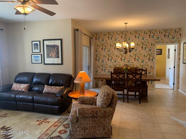 Building Photo - 1500 E Pusch Wilderness Dr