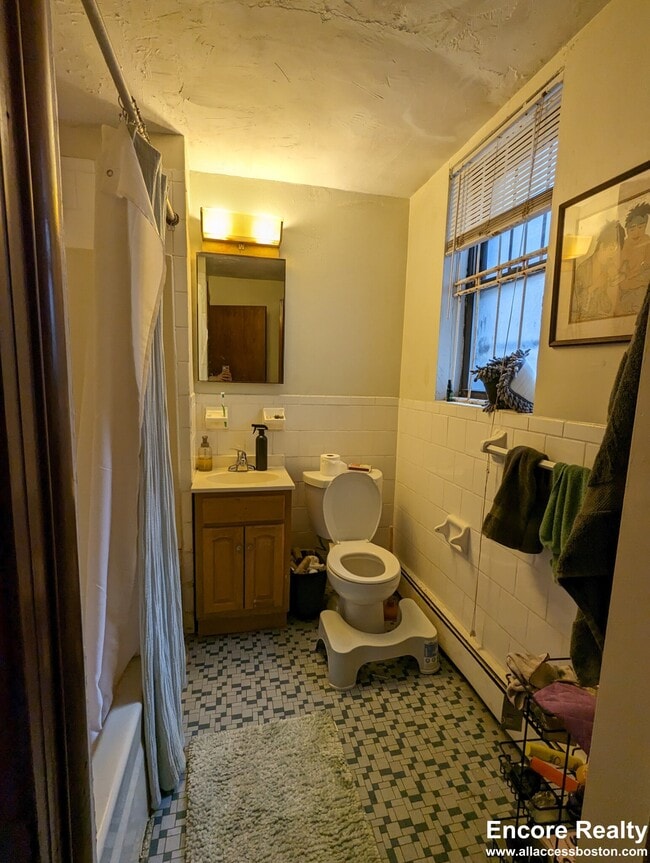 Foto del edificio - 58 Queensberry St