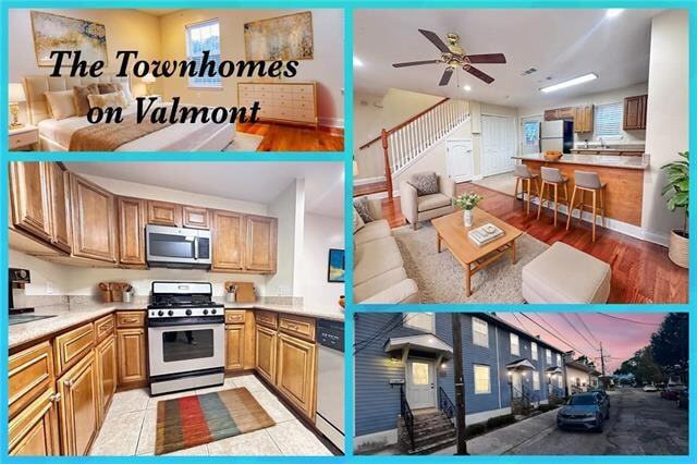 Photo - 2125 Valmont St Townhome