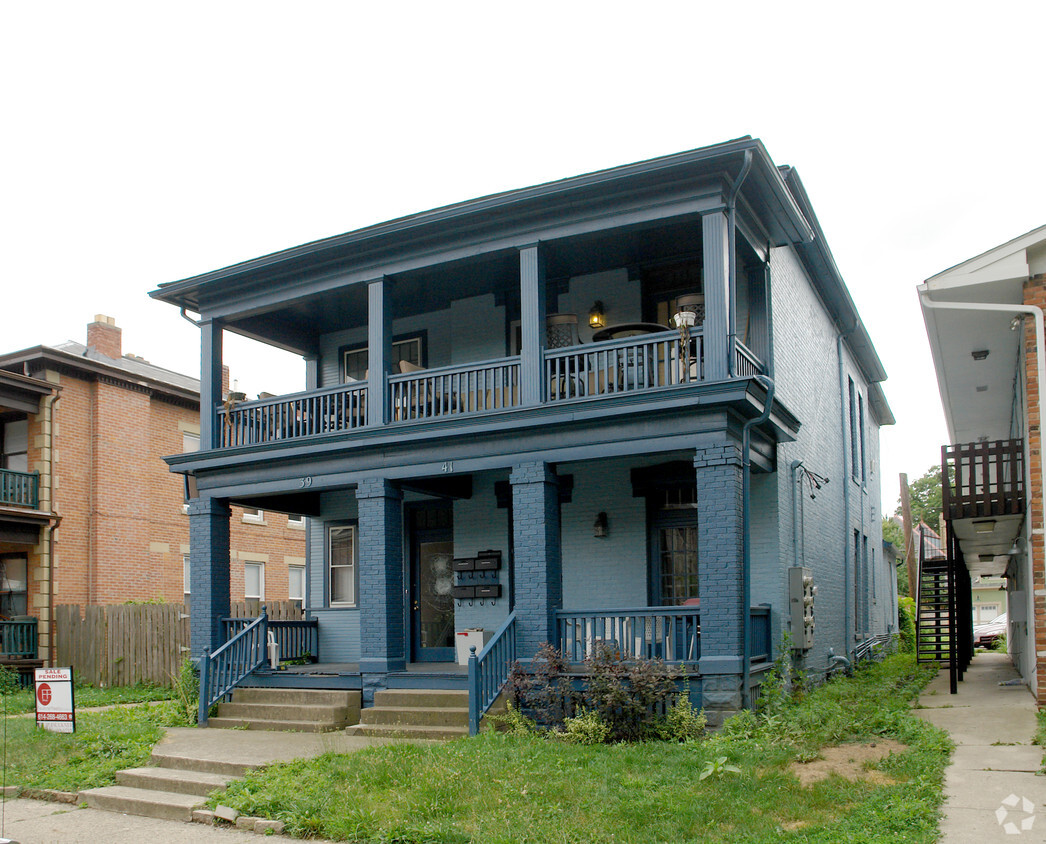 Building Photo - 39-41 W Starr Ave