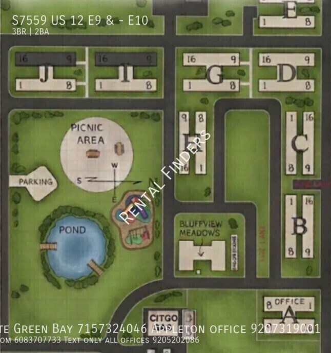 Foto del edificio - S7559 US-12