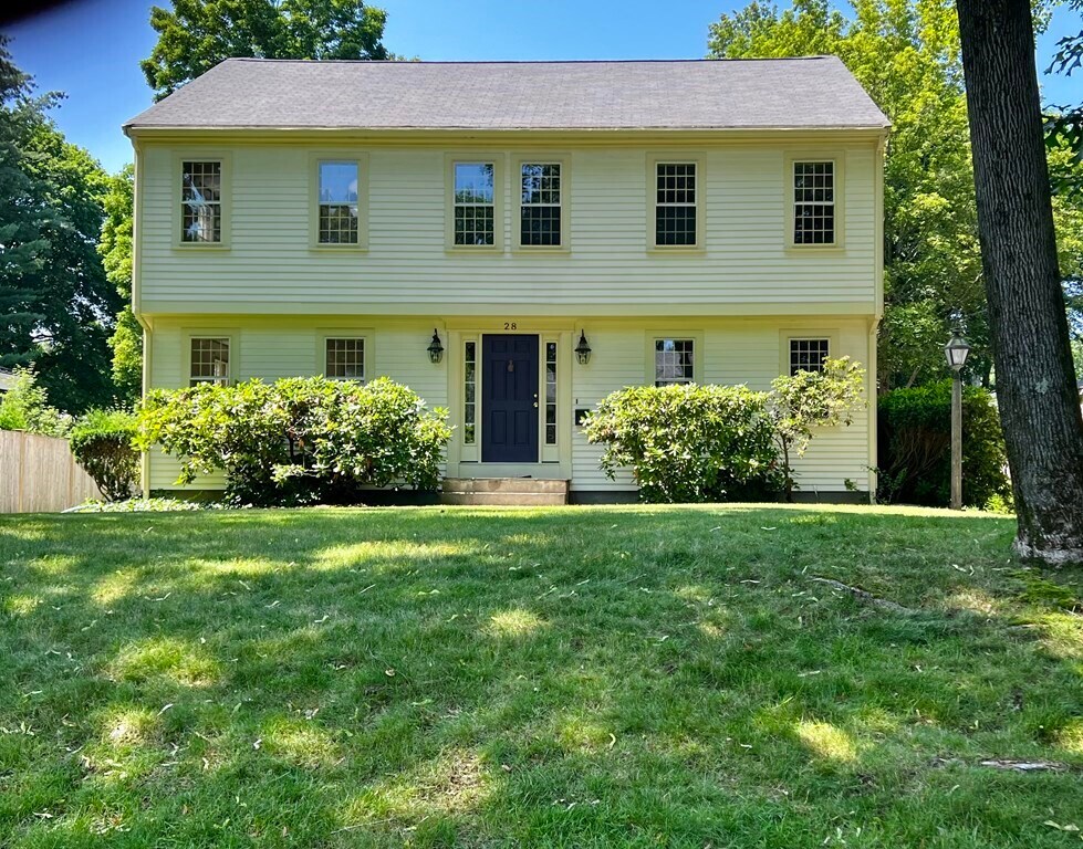 Primary Photo - 28 Croton St