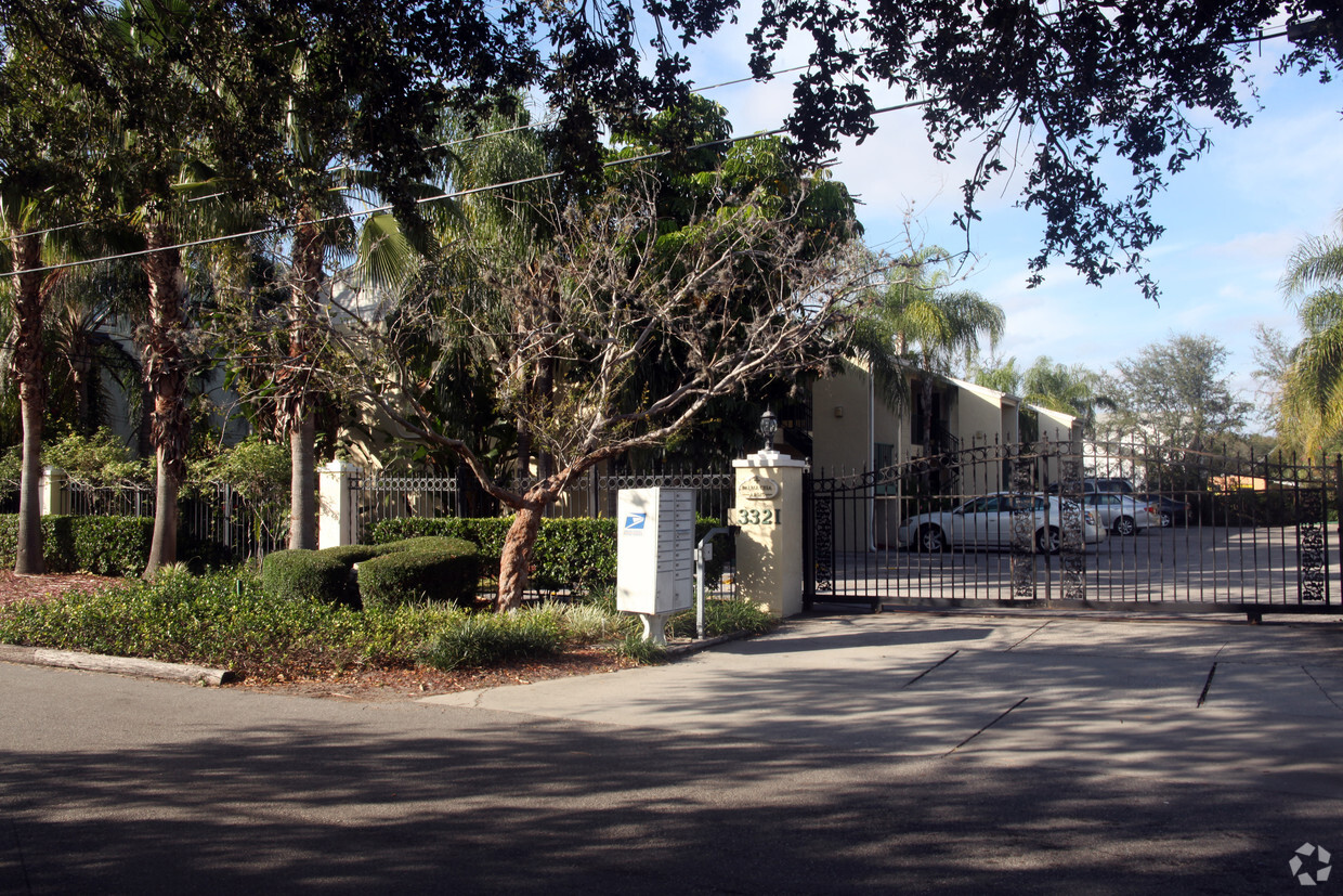 Foto principal - Palma Ceia Arms