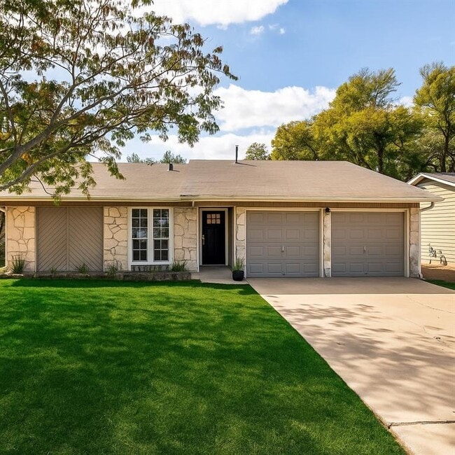 Building Photo - 5507 Porsche Ln