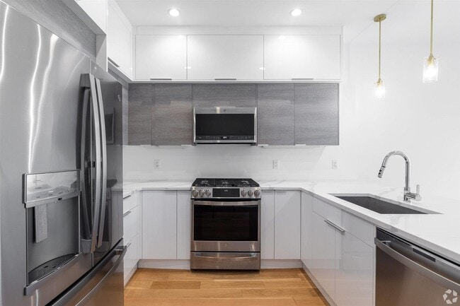 Foto del edificio - 6025 JFK Blvd E