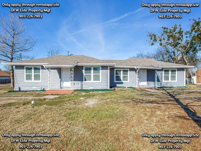 Foto del edificio - 3014 Poplar St