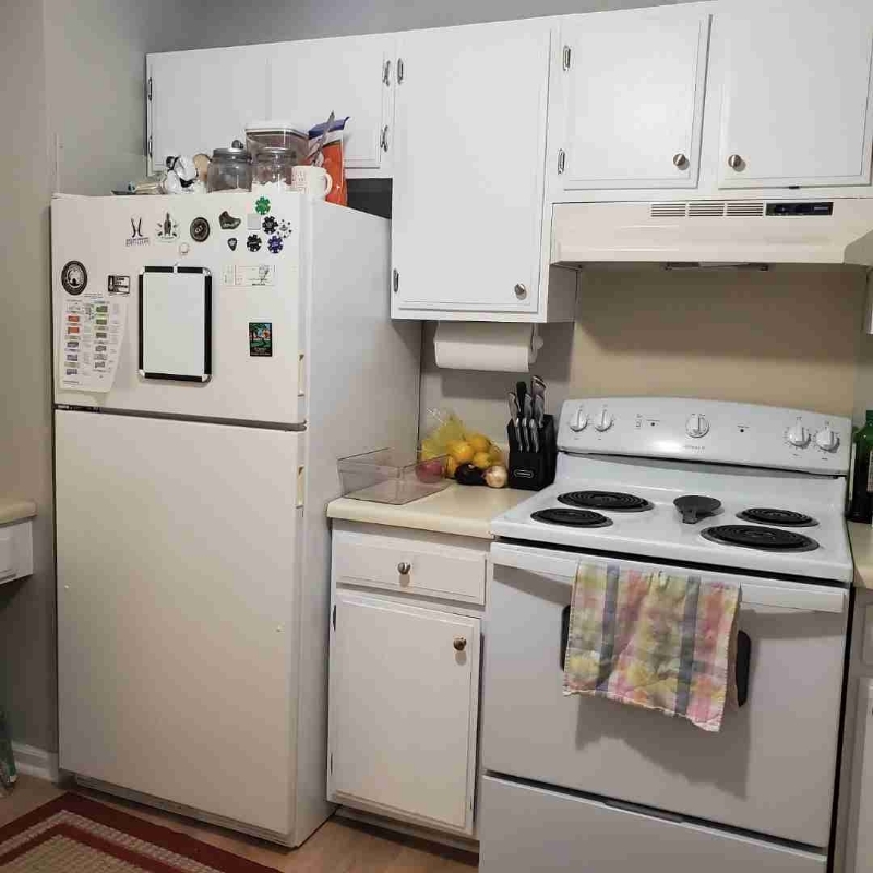 Primary Photo - 392 Albright Ln