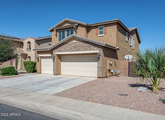 Foto del edificio - 40756 W Park Hill Dr