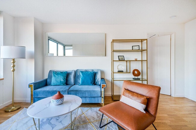 Foto del edificio - 175 E 96th St
