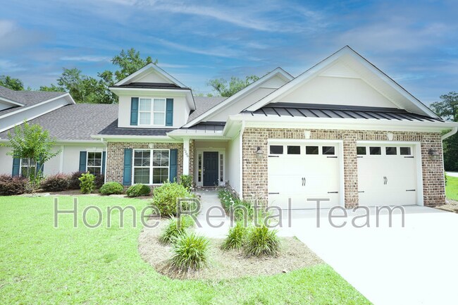 Building Photo - 2208 Woodside Crossing