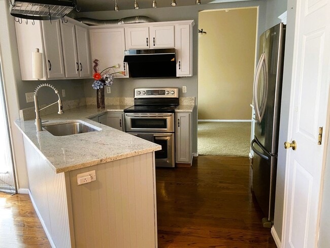 Foto del edificio - Beautiful SFH House for Rent in Arvada