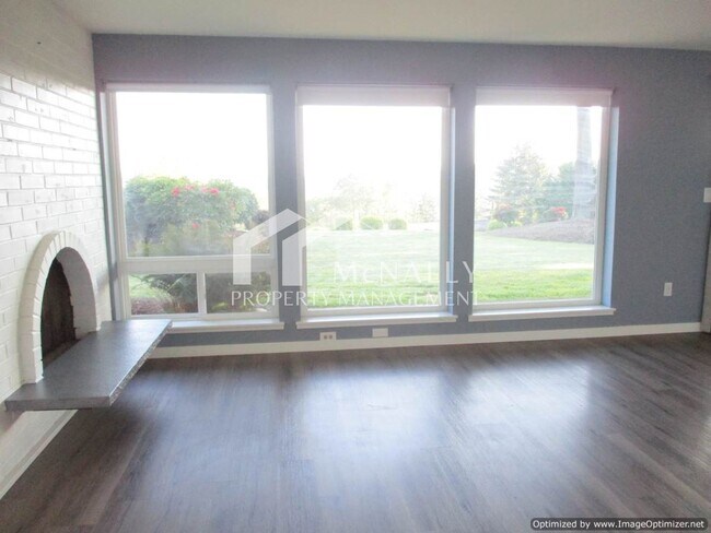 Foto del edificio - 2 Bedroom, 2 bathroom Northview Terrace Co...