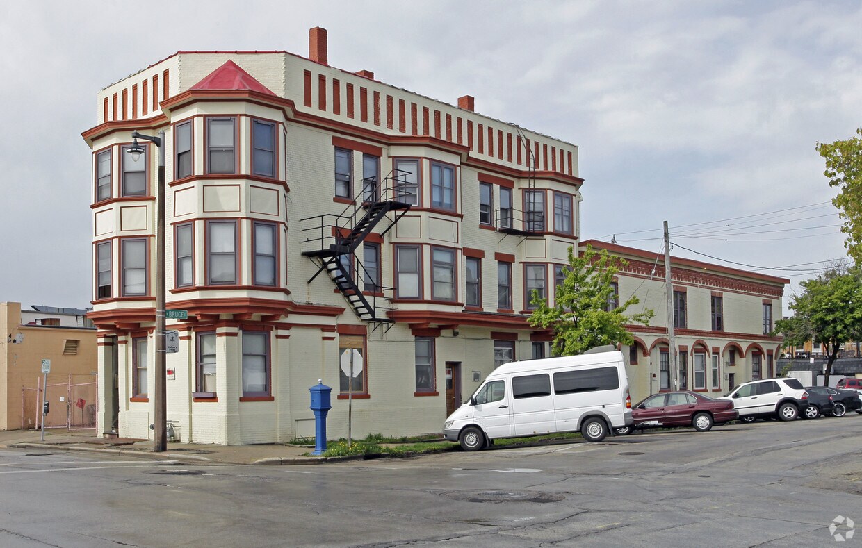Primary Photo - 603 S 5th St