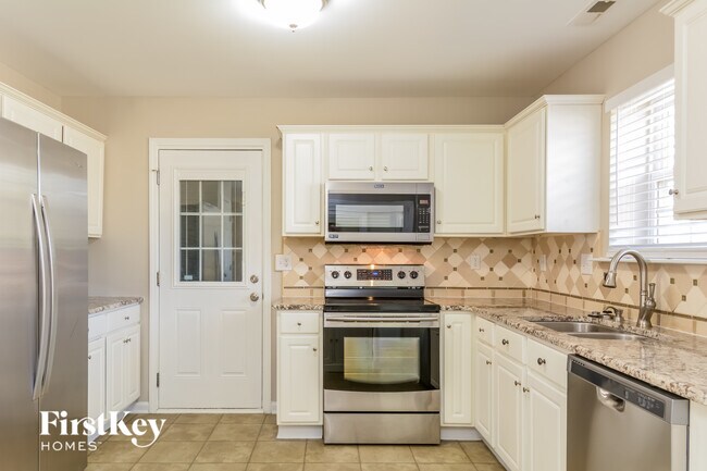 Foto del edificio - 6 Linkside Ct