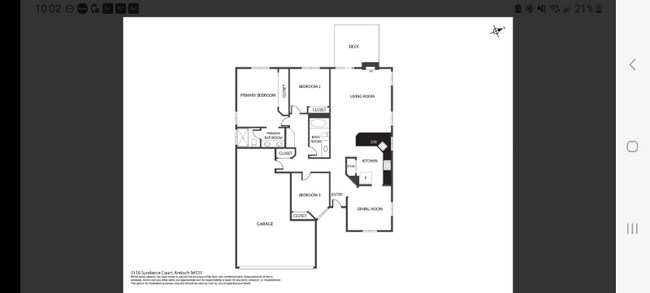 Foto del edificio - 5116 Sundance Ct