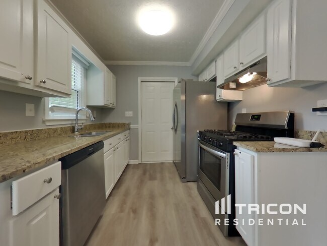 Foto del edificio - 114 Aztec Way SE Acworth GA