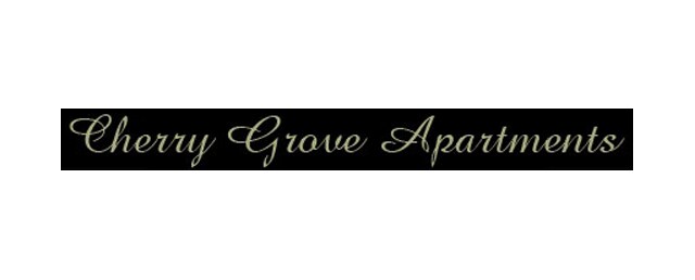 Cherry Grove Apartments