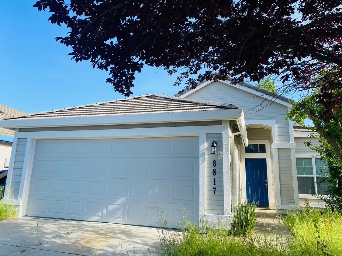 Primary Photo - Fully Renovated Single Story