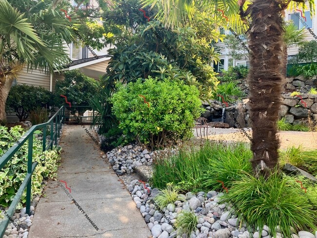 Building Photo - Oasis Apartments