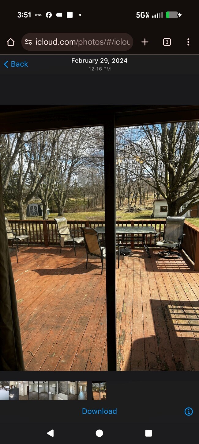 Foto del edificio - 6936 Sanborn Rd