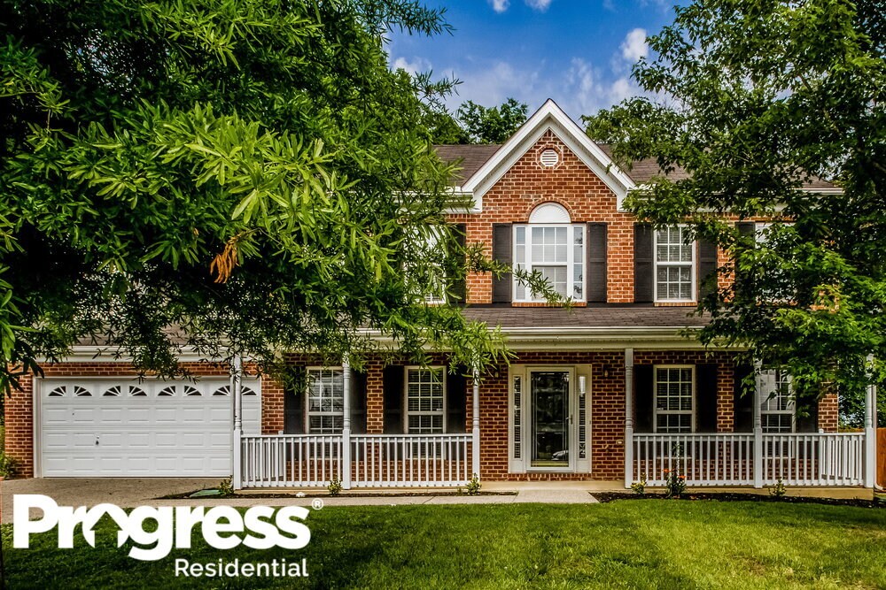 1052 Vanguard Dr, Spring Hill, TN 37174 House for Rent in Spring Hill