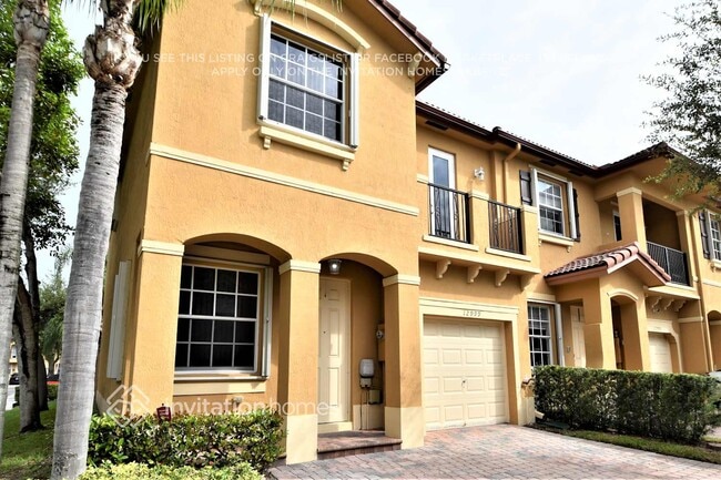 Foto del edificio - 12999 SW 133rd St