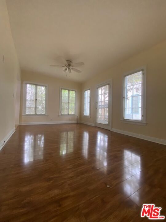 Building Photo - 1020 N Sweetzer Ave