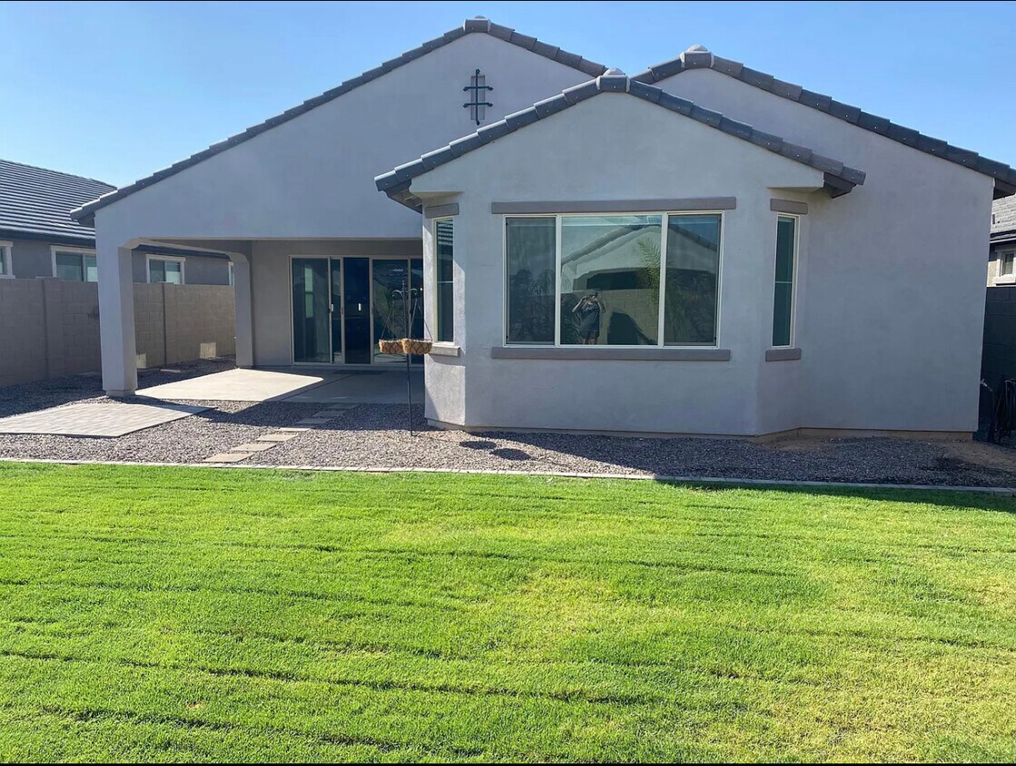 9810 E Seismic Ave, Mesa, AZ 85212 House for Rent in Mesa, AZ