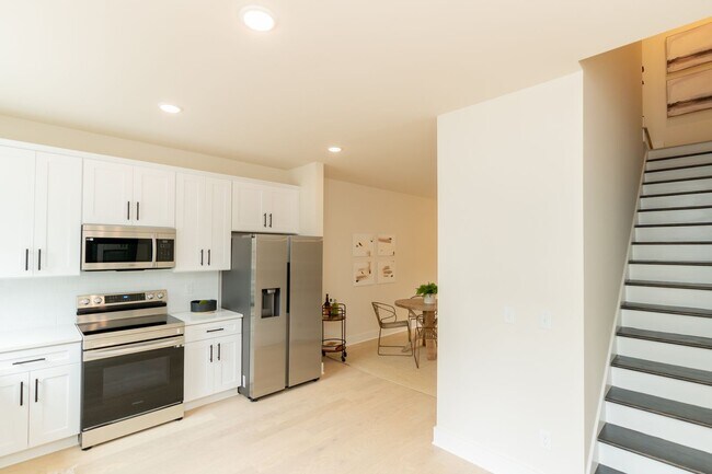 Foto del edificio - 2 Bedroom Townhome North Shore