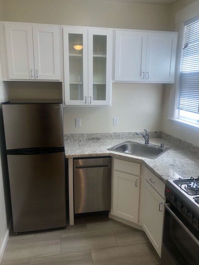 Foto principal - Sweet Studio. Alamo Square. Dishwasher. Mi...