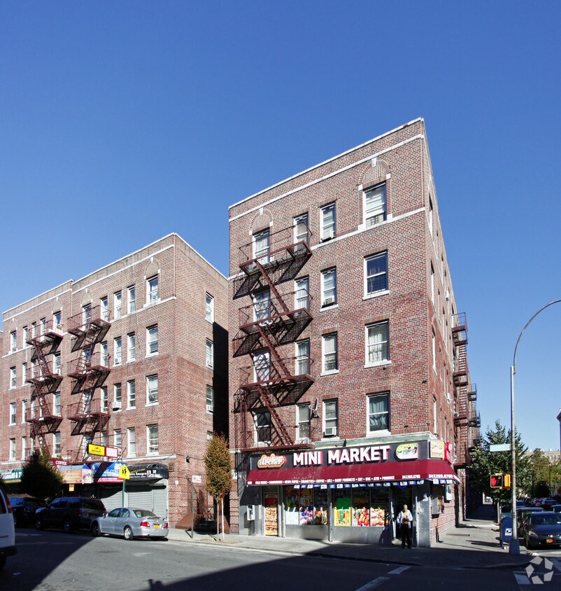 Primary Photo - 1807-1809 Archer St