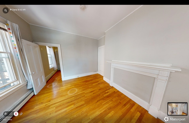 Building Photo - 62 Dana St