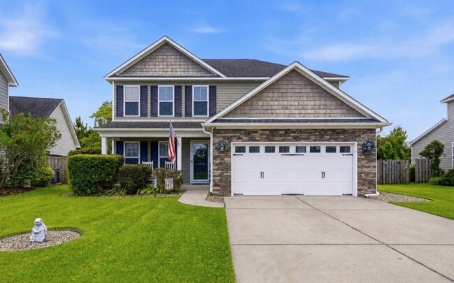 Building Photo - 553 Montego Ct