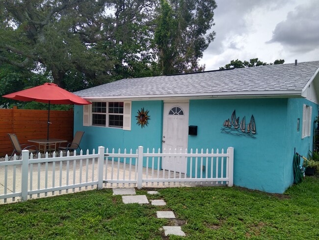 Foto del edificio - 9328 N Ashley St