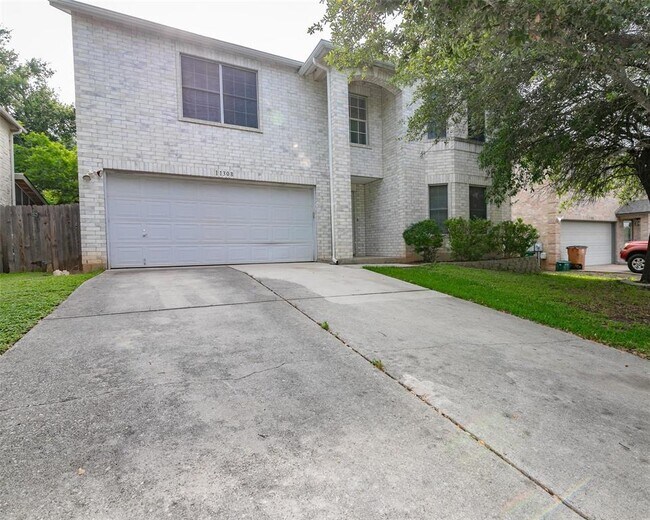 Foto del edificio - 11308 Blairview Ln