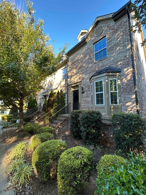 Foto del edificio - 400 Armour St