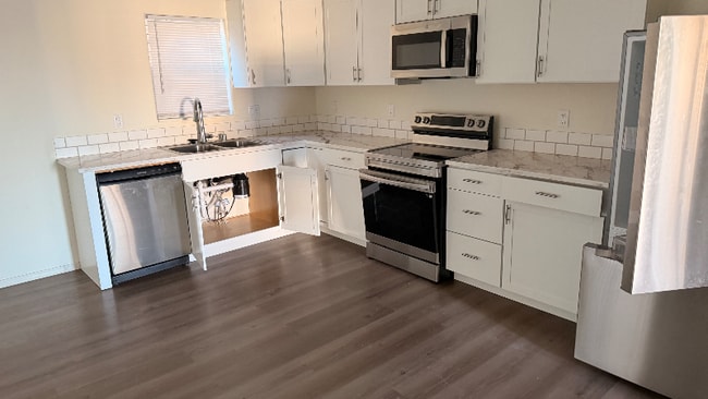 Foto del edificio - 1323 S Monroe St