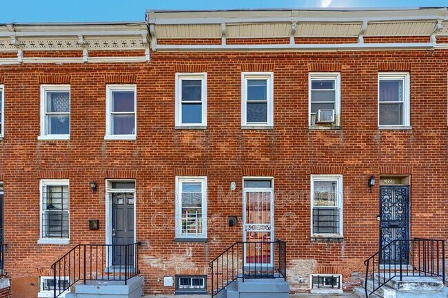 Foto del edificio - 1820 Brunt St