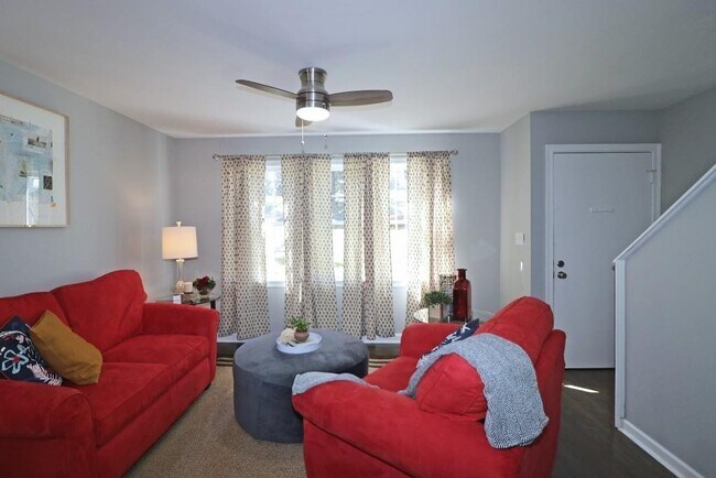 Foto del edificio - 1127 Clifton Rd NE