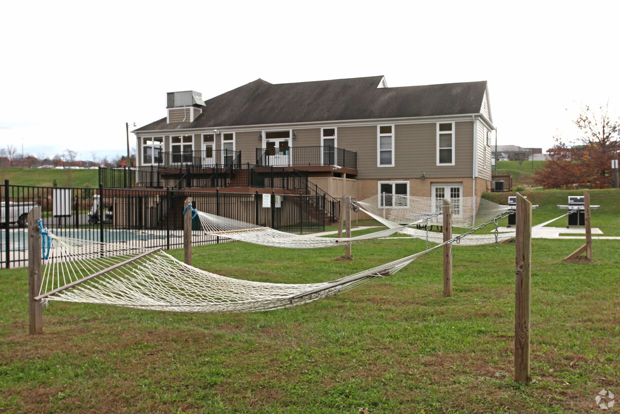 Primary Photo - Rivers Edge - Historical Access