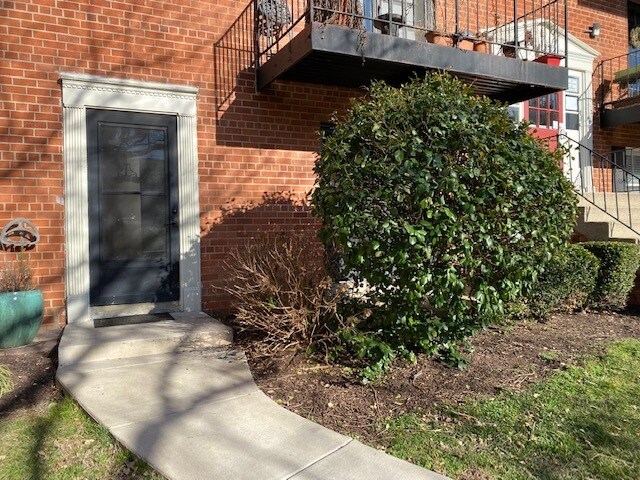 Foto del edificio - 434 North Armistead Street