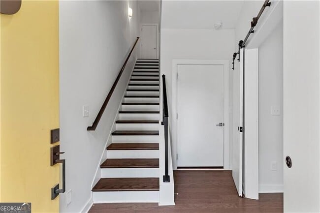 Foto del edificio - 415 Gartrell St SE