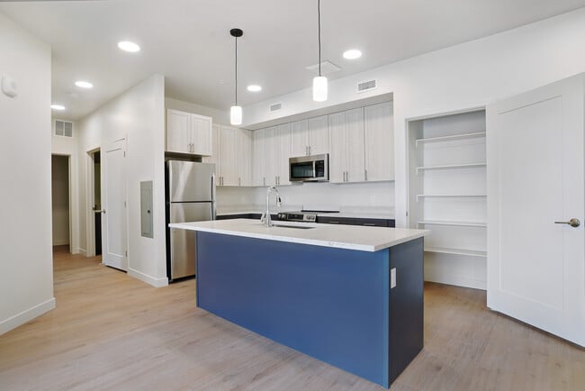 Building Photo - Birkhill Lofts