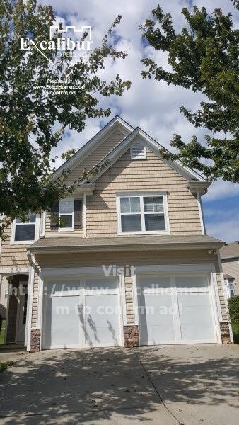 Building Photo - 173 Water Canna Ct