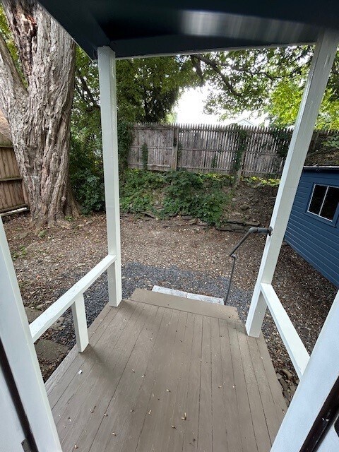 Foto del edificio - 11 Pine St